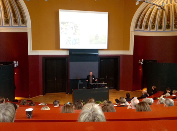 Konference i København om Urban Farming
