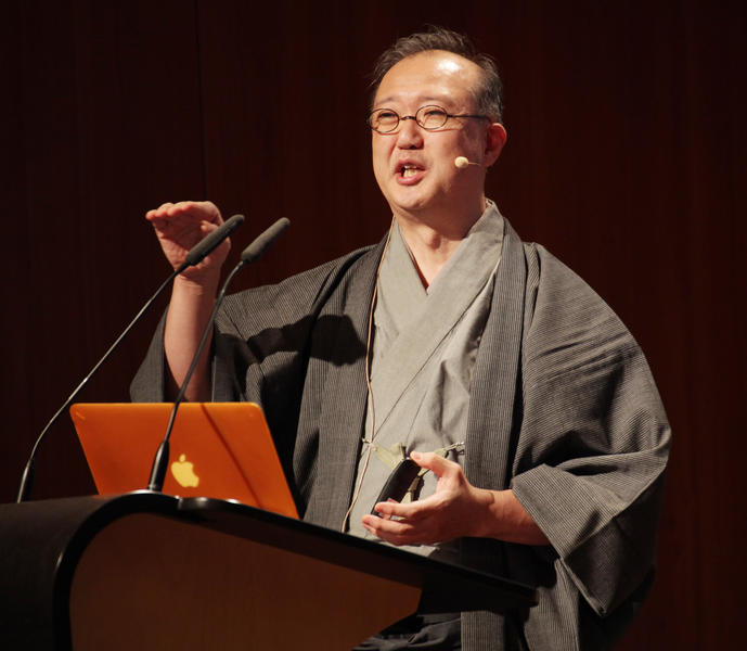 Dr. med. Yoshimi Tanaka