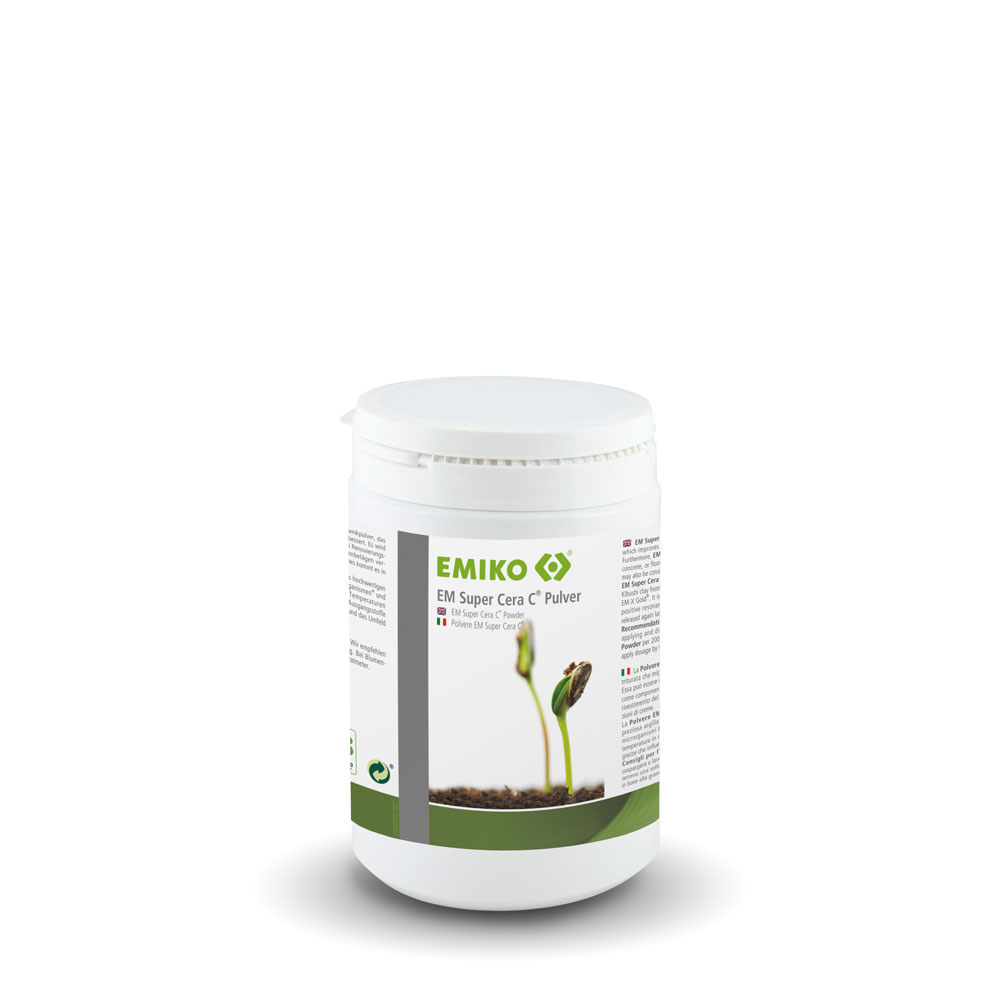 EM Super-Cera-Pulver-500g