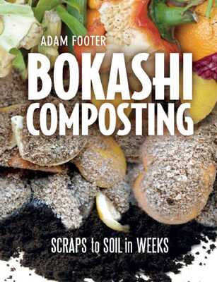bokashi composting