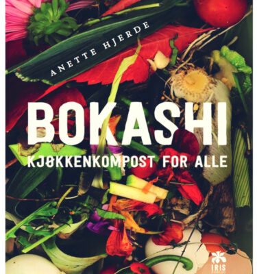 Bøger/hæfter om bokashi