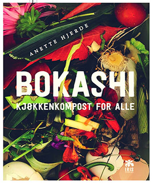 Bokashi- kjøkkenkompost for alle