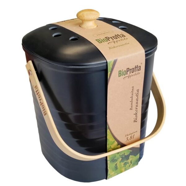 Bioproffa affaldsspand